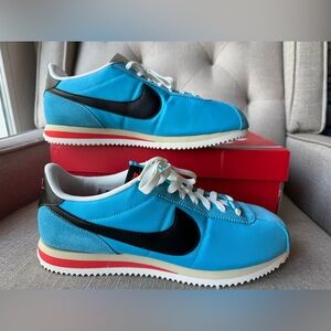 Nike Cortez TXT men’s size 10